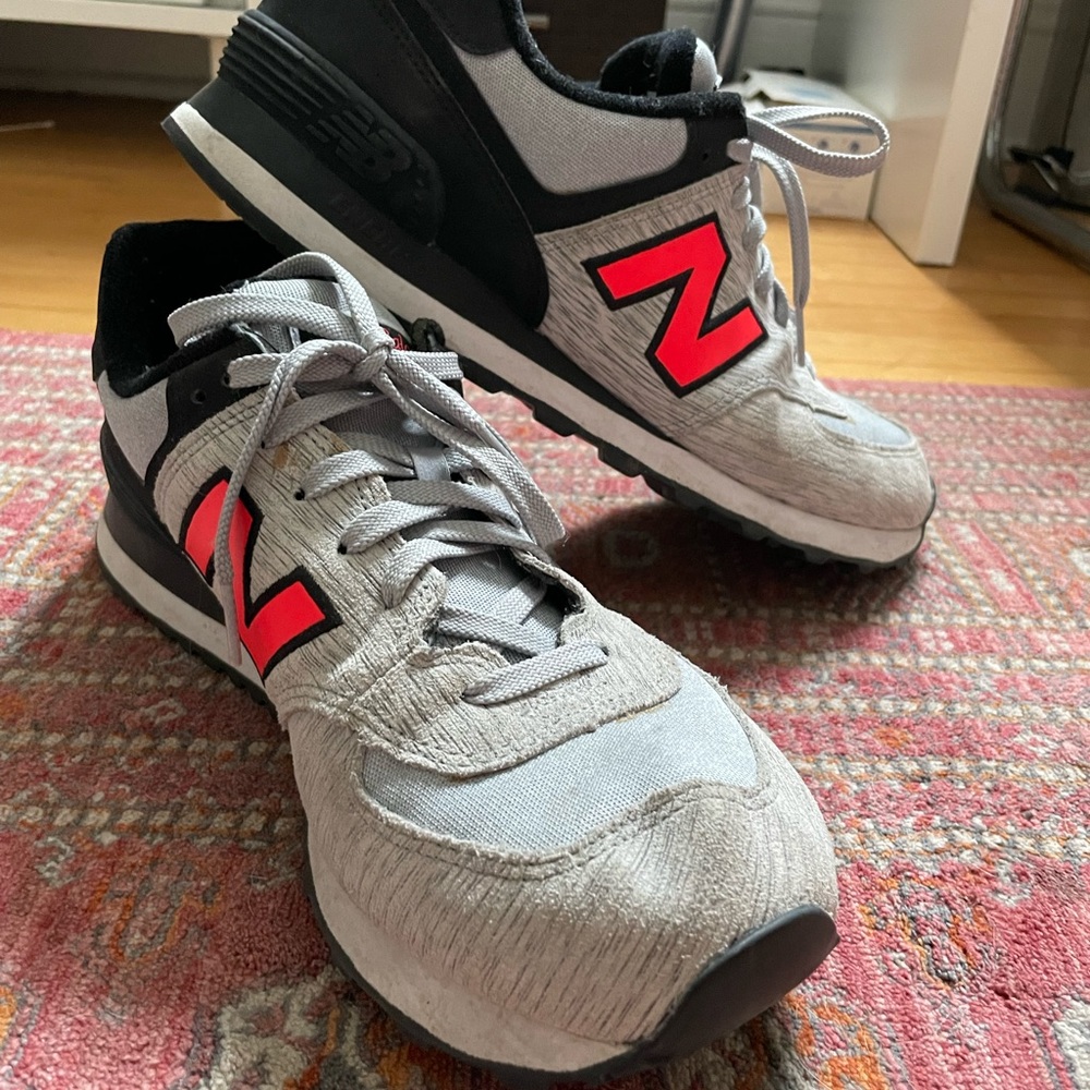 Man’s New Balance 574